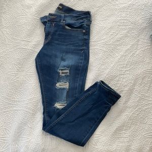 Express Jeans